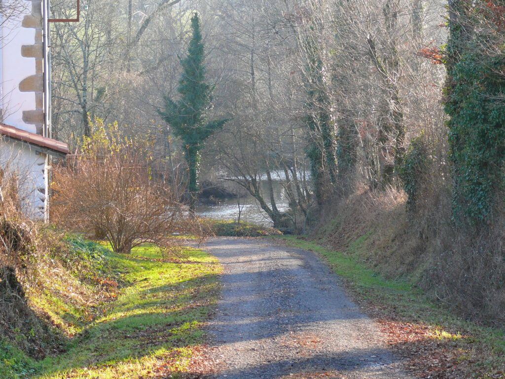 galerie photo Mairie de SaintMauricedesLions