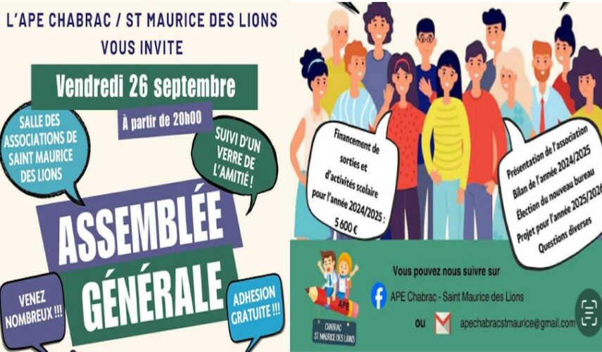 Photo d'accueil