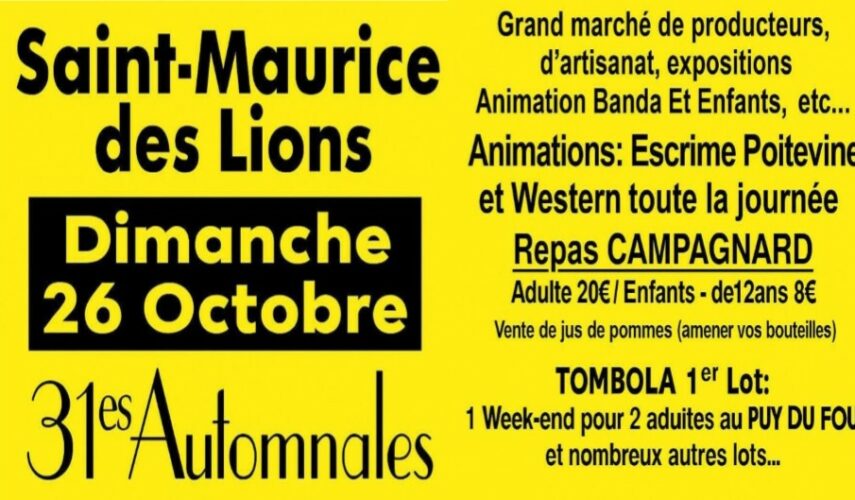 Photo d'accueil