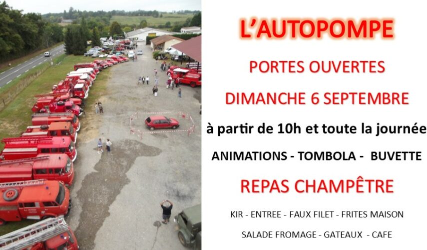 Photo d'accueil