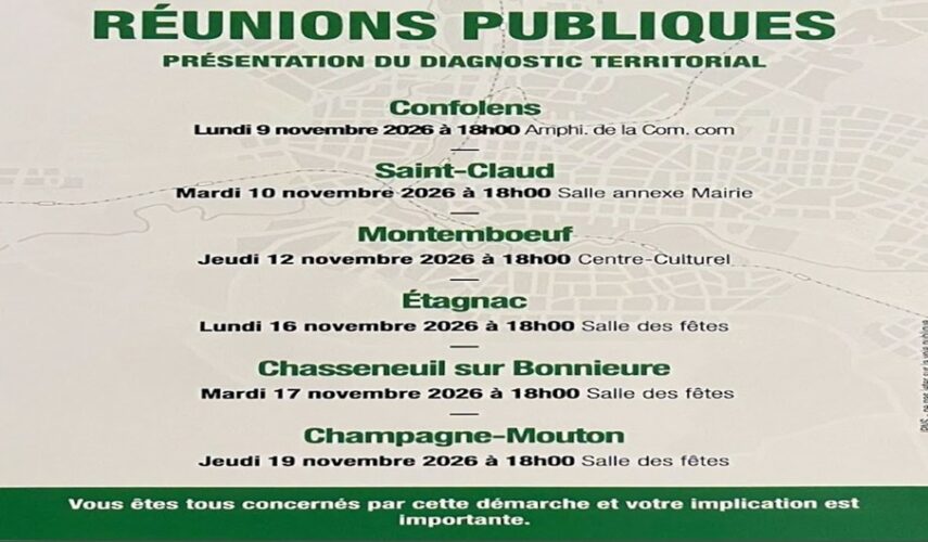 Photo d'accueil